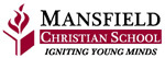 Mansfield Christian High School Logo Photo Album