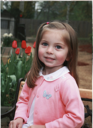 Sydney's Spring School Photo 4/08