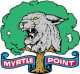 Myrtle Point Union High School Reunion reunion event on Aug 9, 2013 image