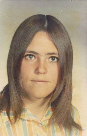 Debbie Paterson's Classmates profile album