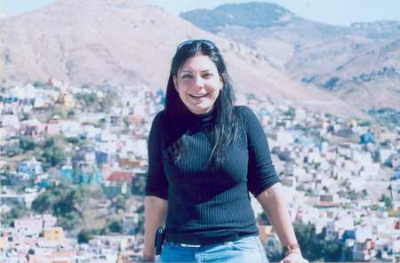 Antonieta Gamez's Classmates® Profile Photo