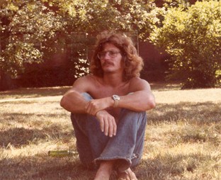 lee summer 1977 at mwc