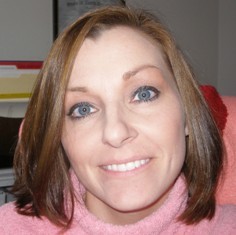 Kimberly Corbett's Classmates® Profile Photo
