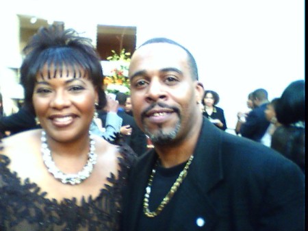 bernice king and uc