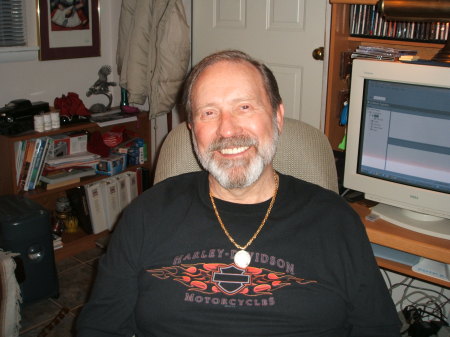 Fred Stephens's Classmates® Profile Photo