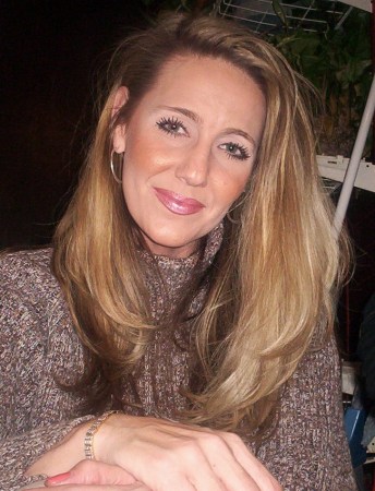 Julie Feb. '08