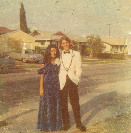 Prom Night, 1972