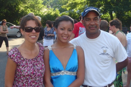 2008 Prom Pictures