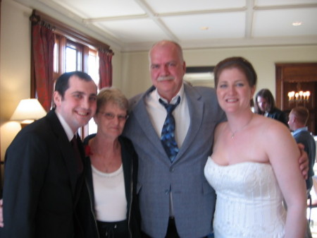 With Newley Weds
