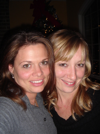 MY DAUGHTERS CARLY & STACY