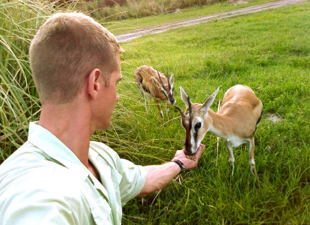 Disney’s Animal Kingdom, 2010