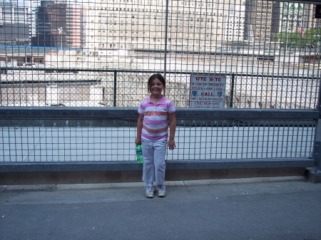 World Trade Center Site, New York City.