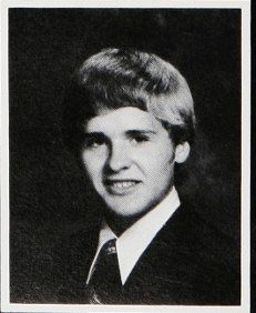 Rick Cross' Classmates profile album