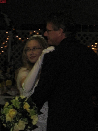 Father/Daughter Dance