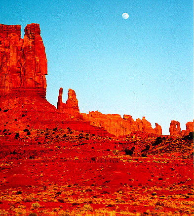 Monument Valley