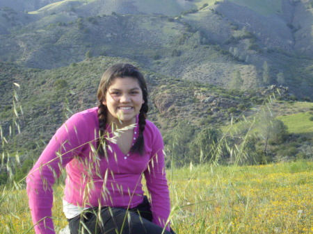 miranda at figueroa mtn.