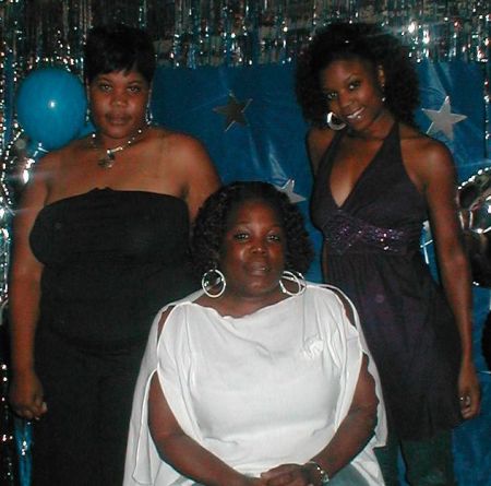 me and the girls 8-07
