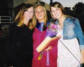 GRADUATION MAY 07