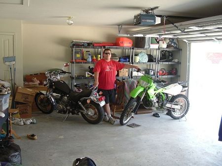 Me and my toys