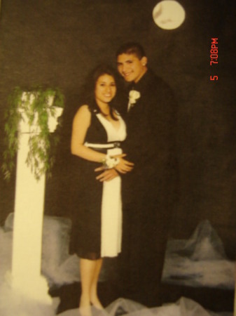 Prom 2008