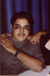 Mario Perez's Classmates profile album