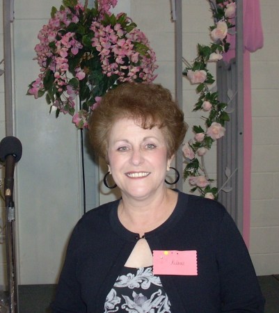 Diane Heth's Classmates® Profile Photo