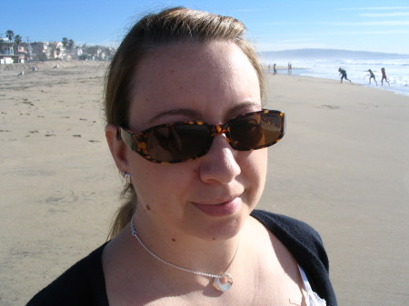 Back in Cali - 2006