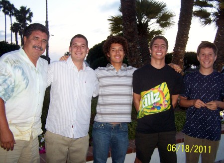 Fathers Day 2011