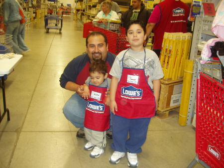 Lowes