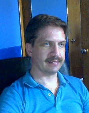 Glen Weber's Classmates® Profile Photo