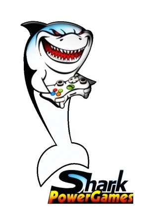 Shark Sharkpowergames