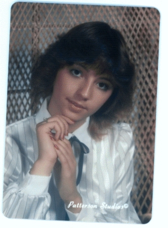 flora high school class of 19840008