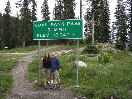 Mark & I Colorado