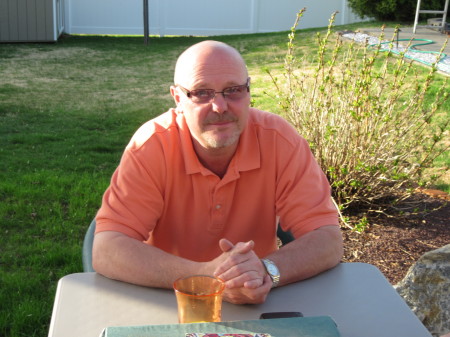 Craig Armbruster's Classmates® Profile Photo