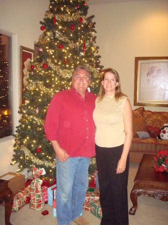 XMas Eve 2008