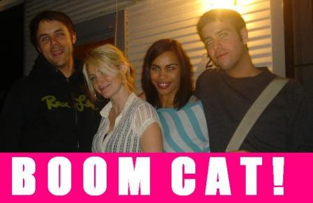 boomcats