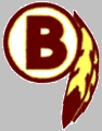 Benson High School Logo Photo Album