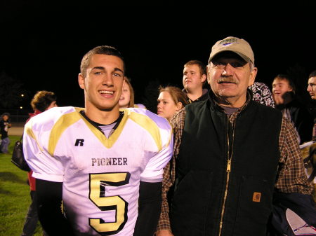 ty& gpa football 07