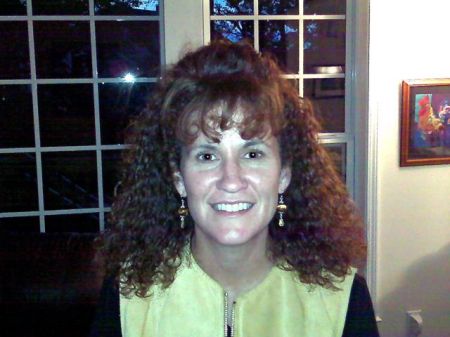 Shannon Reichardt's Classmates® Profile Photo