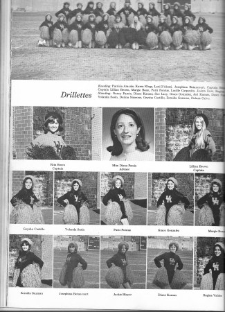 Lillian Padula's Classmates profile album
