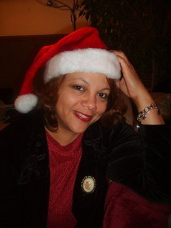 lina christmas 2007