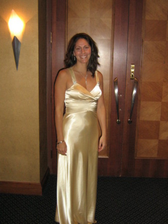 Prom 2007! My 9th Prom??