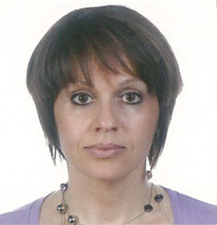 Maria Luisa Capogna's Classmates® Profile Photo