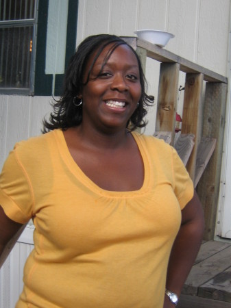 Rashida Ware's Classmates® Profile Photo