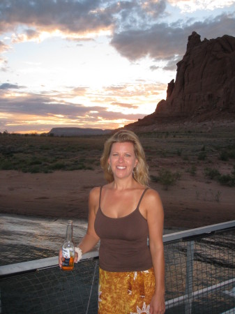 Lake Powell - My favorite place!