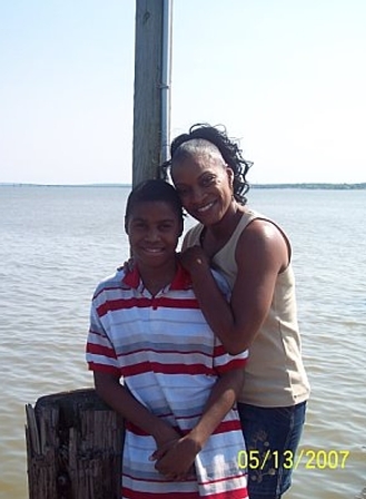 Mother's Day '07