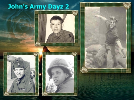 john's army dayz 2 - collage 2