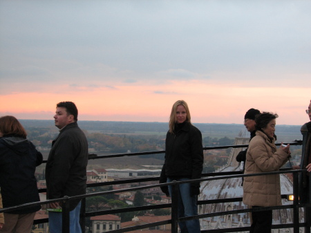 Italy 2005- Pisa