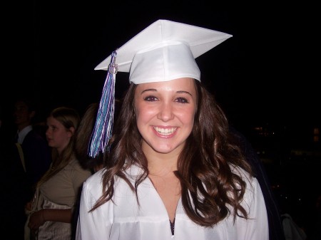 Katie's Graduation