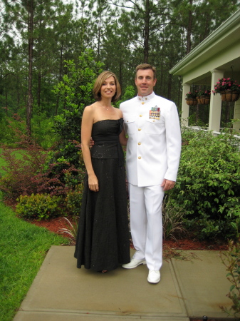 EOD Memorial Ball 2008